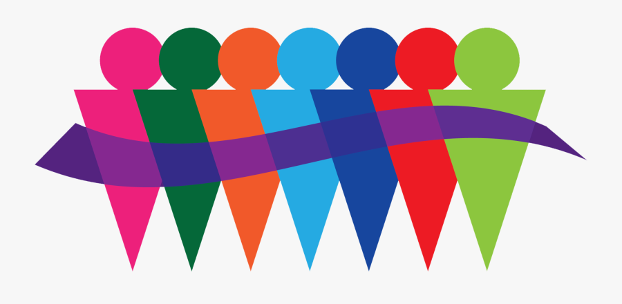 Transparent Multiculturalism Clipart - Multiculturalism Png, Transparent Clipart
