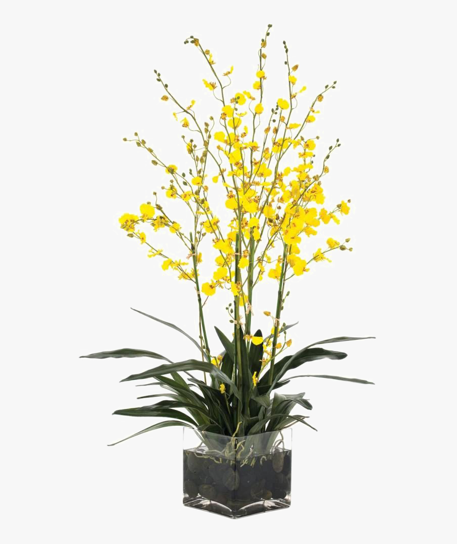 Flower Vase Png Transparent Picture - Vase, Transparent Clipart