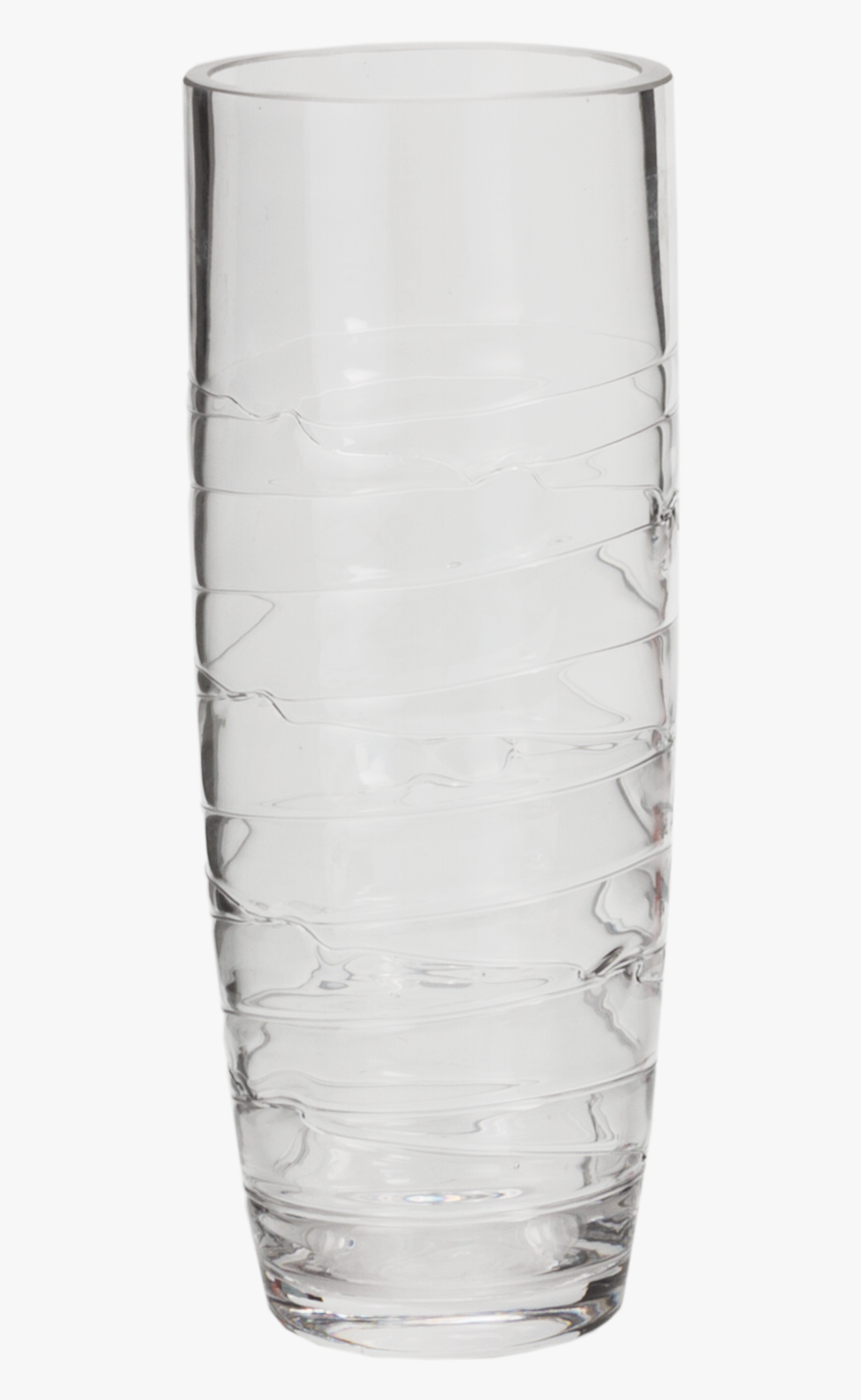 10 - Vase, Transparent Clipart