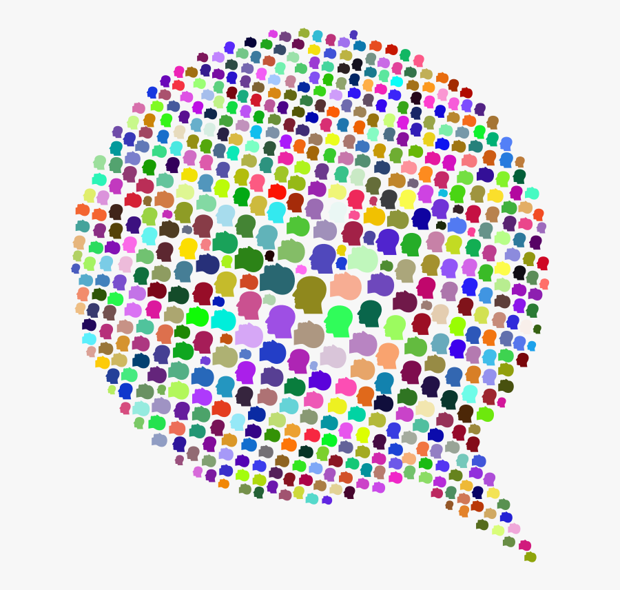 Circle, Transparent Clipart