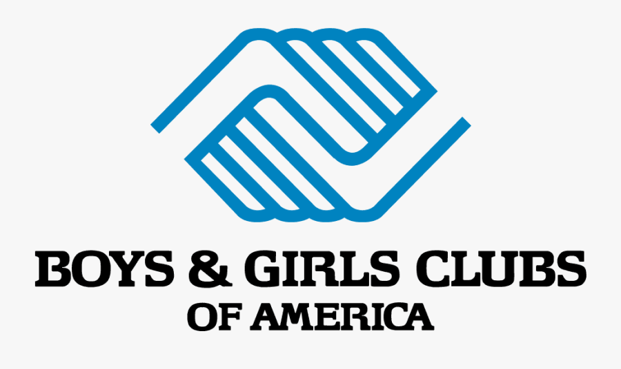 28 Collection Of Boys And Girls Club Clipart - Boys And Girls Club Of America Logo, Transparent Clipart