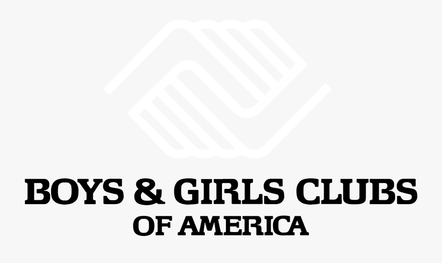 Boys & Girls Clubs Of America Logo Png Transparent - Boys And Girls Club, Transparent Clipart