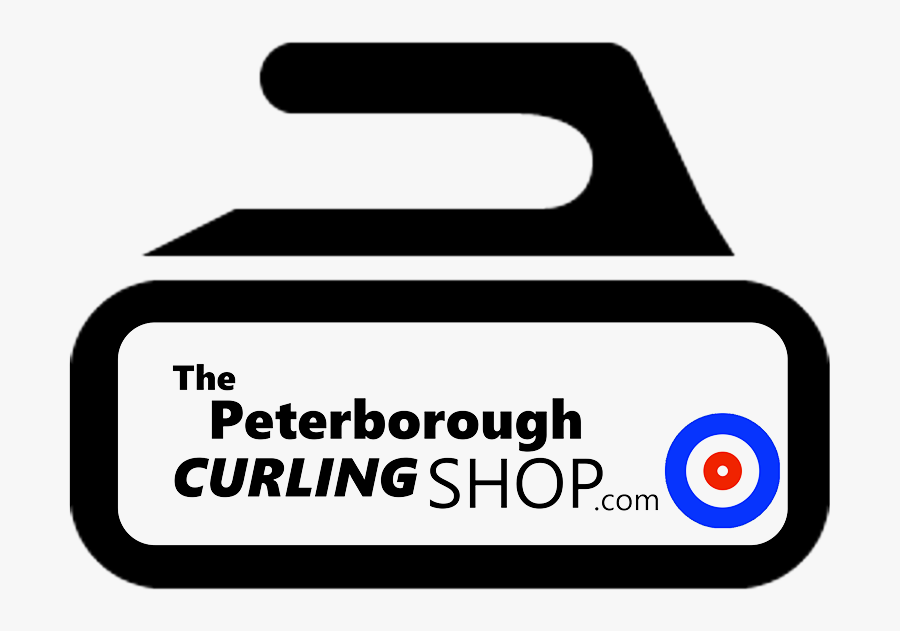 Transparent Curling Broom Clipart, Transparent Clipart