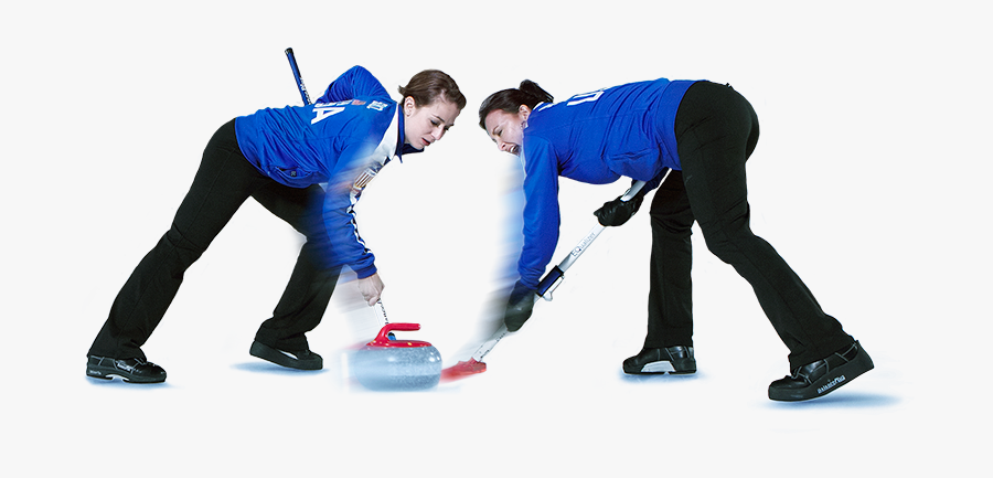 Figure Skating Spins, Transparent Clipart