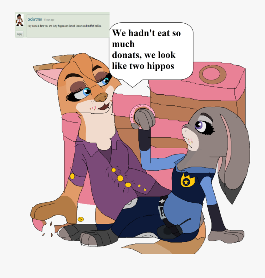 Double Dog Dare Clipart - Cartoon, Transparent Clipart