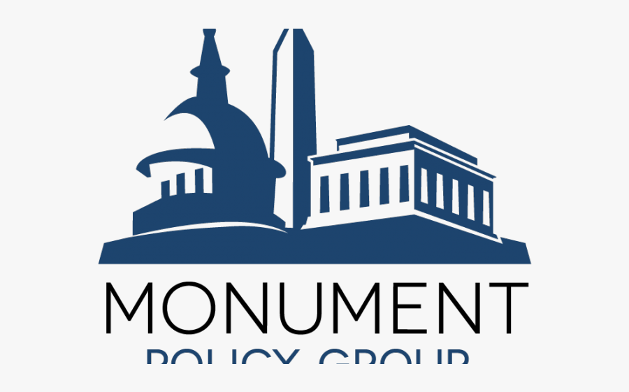 Monument Clipart Transparent - Washington Monument Logo, Transparent Clipart