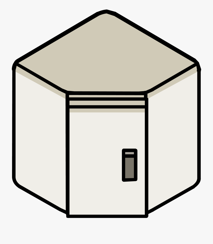 Wall File Cabinet Luxury Image Corner Wall Cabinet, Transparent Clipart