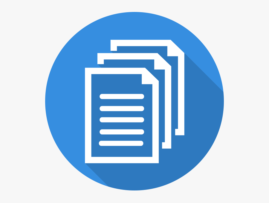 File Icon Mac Document Management Logo Png , Free Transparent