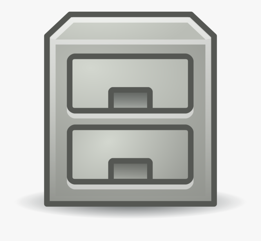 Angle,rectangle,file Manager - Icon, Transparent Clipart