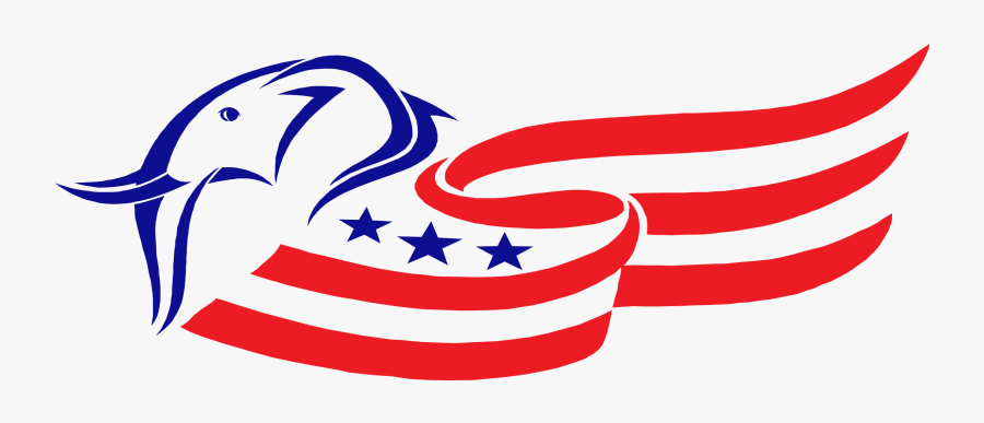 University Of Utah College Republicans Republican Party - College Republicans Logo, Transparent Clipart