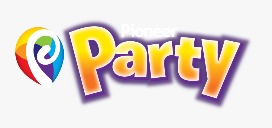 Party Banner Png - Graphic Design, Transparent Clipart