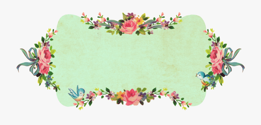Clip Are - Vintage Label Banner Png, Transparent Clipart