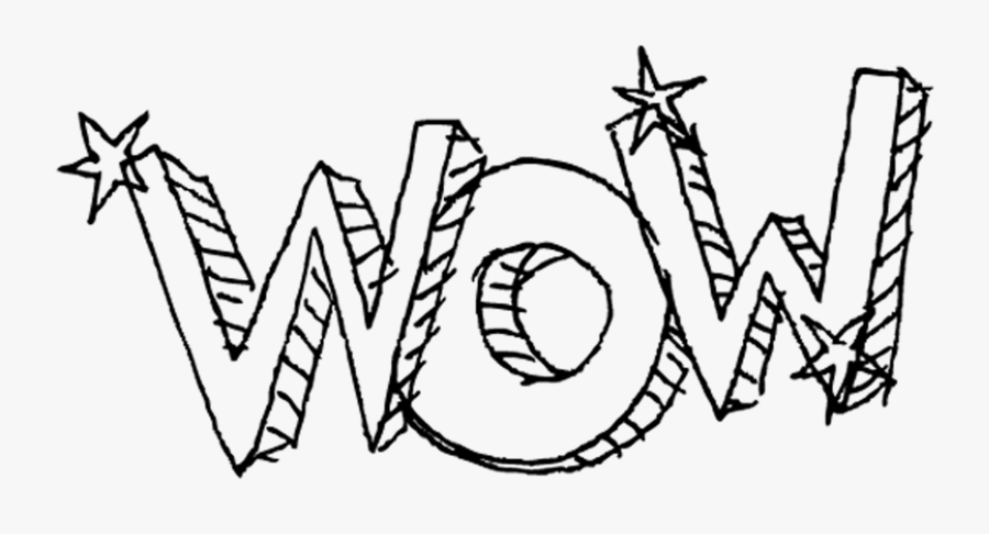 Transparent Stripper Clipart - Line Art, Transparent Clipart