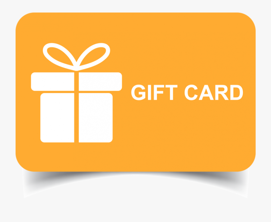 Gift Card Fox 5 Theatre - Gift Card Image Png, Transparent Clipart
