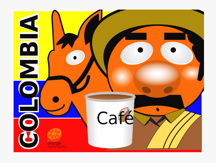 Cartoon, Transparent Clipart