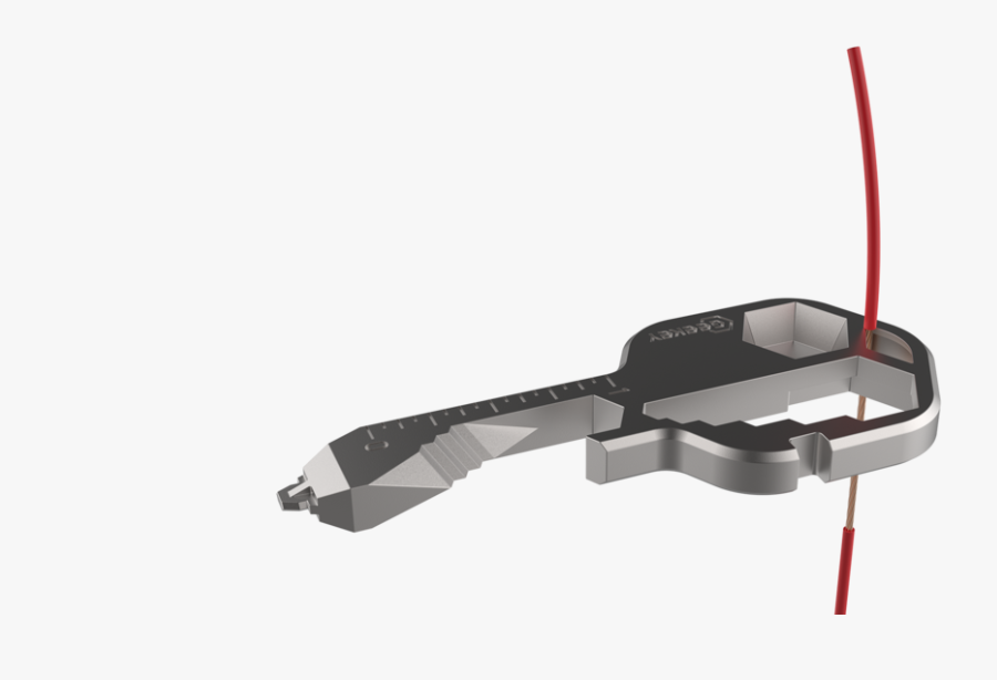 Transparent Stripper Pole Png - Wire, Transparent Clipart