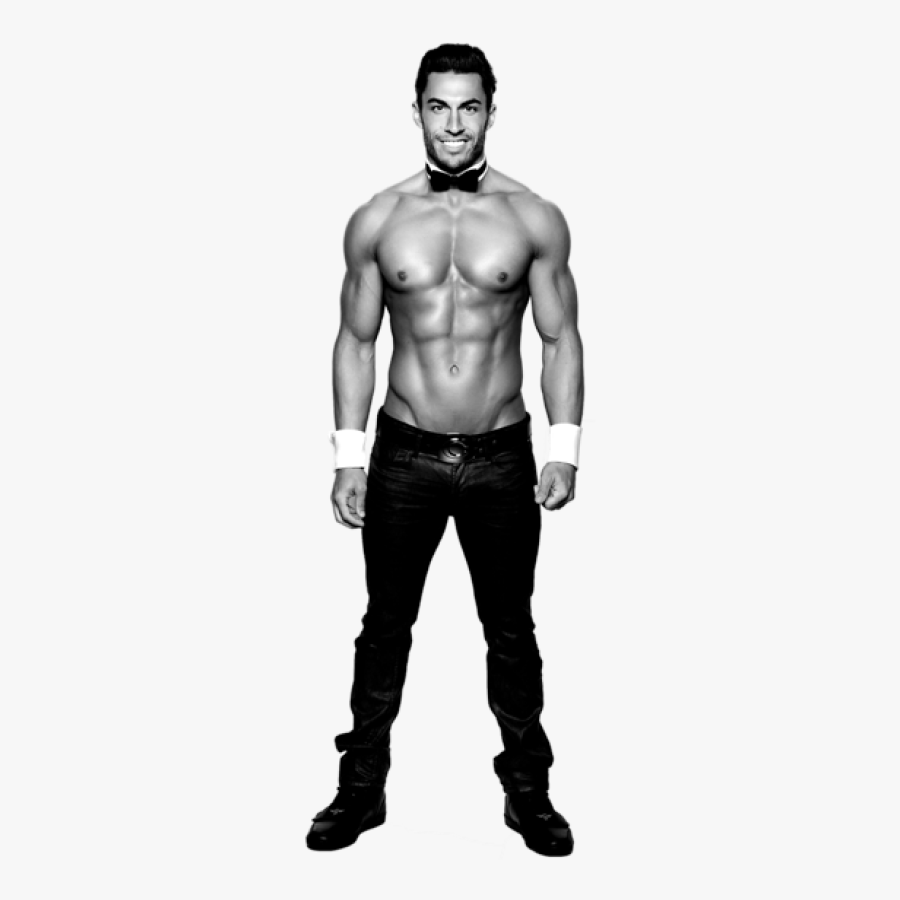 Hot Guy Transparent Background, Transparent Clipart
