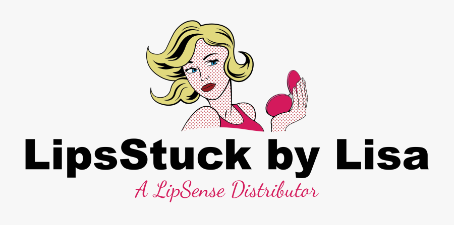 Transparent Lipsense Logo Png - Boomstick, Transparent Clipart