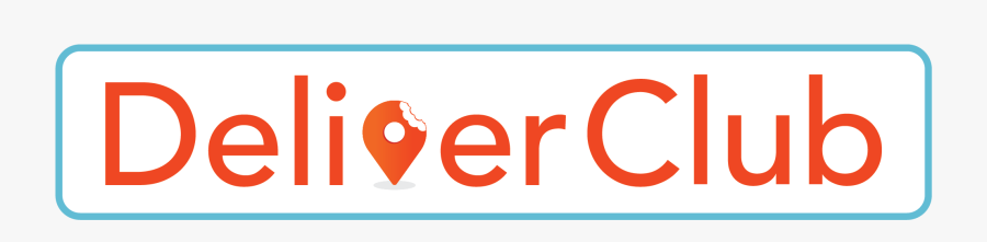 Deliverclub Gift Certificates, Transparent Clipart