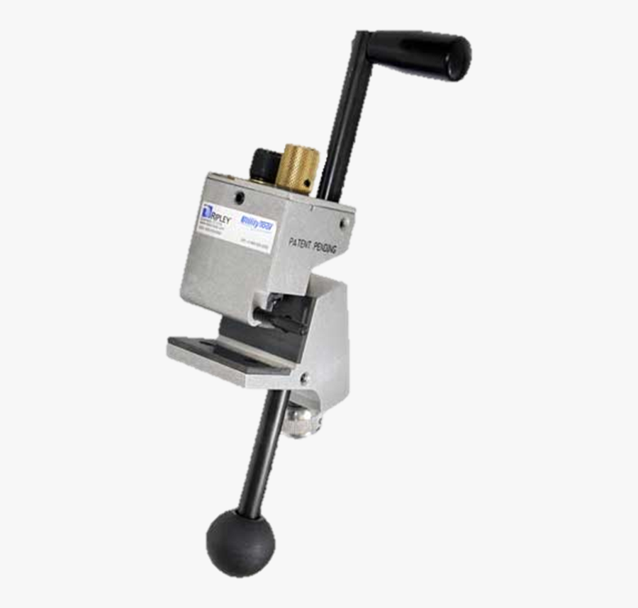 Transparent Stripper Png - Pallet Jack, Transparent Clipart