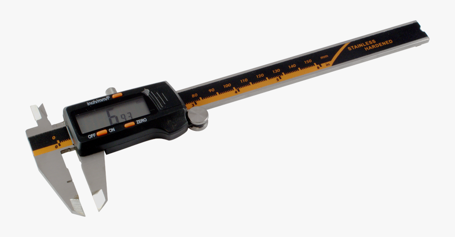 Digital, For Luthiers Image - Rifle, Transparent Clipart