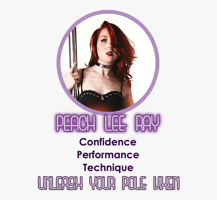 Stripper / Exotic / Classique - Feat Rebecca Feel What You, Transparent Clipart