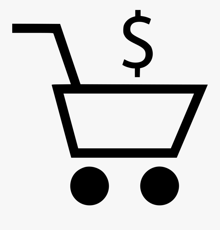 Dollar Clipart Store Dollar, Dollar Store Dollar Transparent - Portable Network Graphics, Transparent Clipart