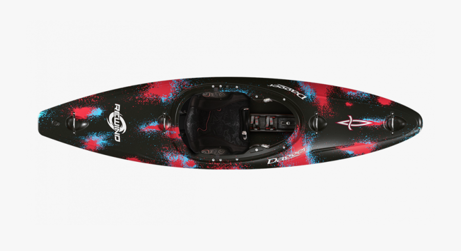Dagger Kayaks, Transparent Clipart