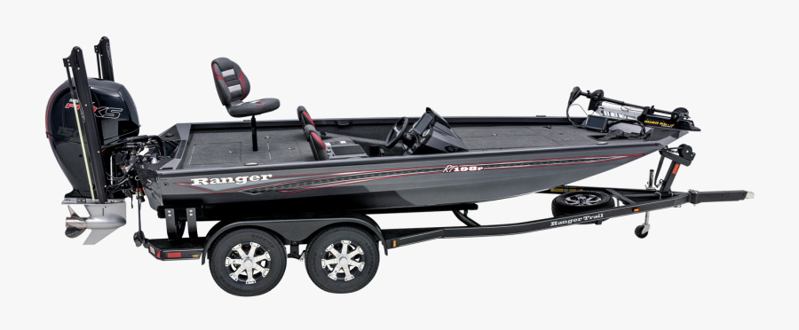 Ranger Boats Rt198p - Ranger Boats, Transparent Clipart