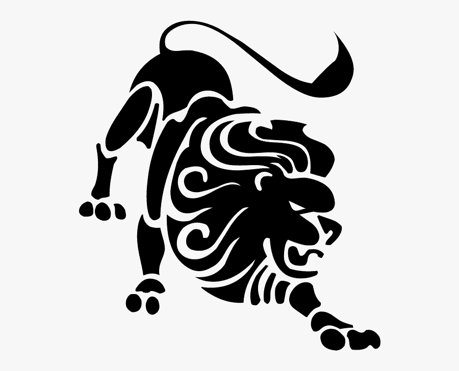 Leo Png, Transparent Clipart