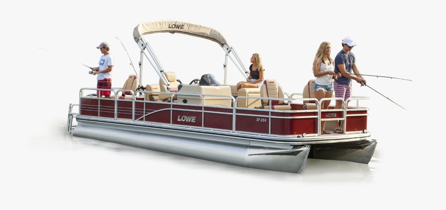 Rigid-hulled Inflatable Boat, Transparent Clipart