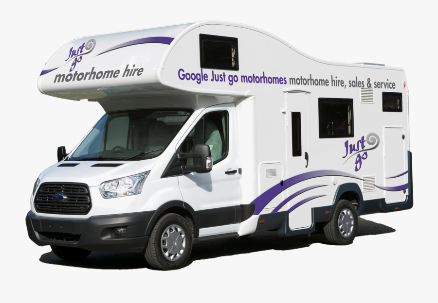 6 Berth Adventurer - Ford Zefiro 675 6 Berth, Transparent Clipart