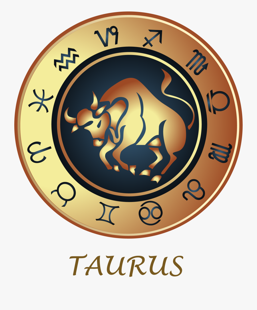 New Zodiac Signs Png, Transparent Clipart