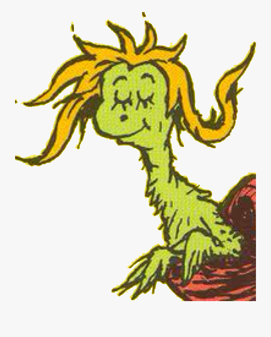 Seuss Wiki - Character Wocket In My Pocket, Transparent Clipart