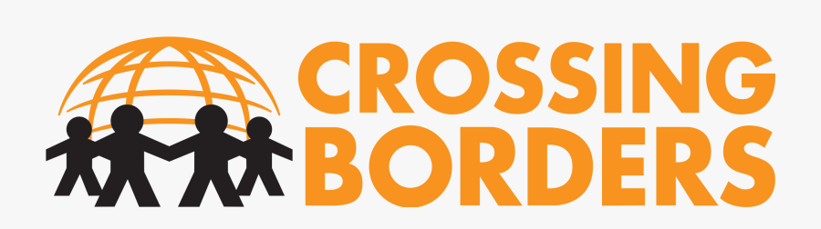 Crossing Borders Language Center - Crossing Borders, Transparent Clipart