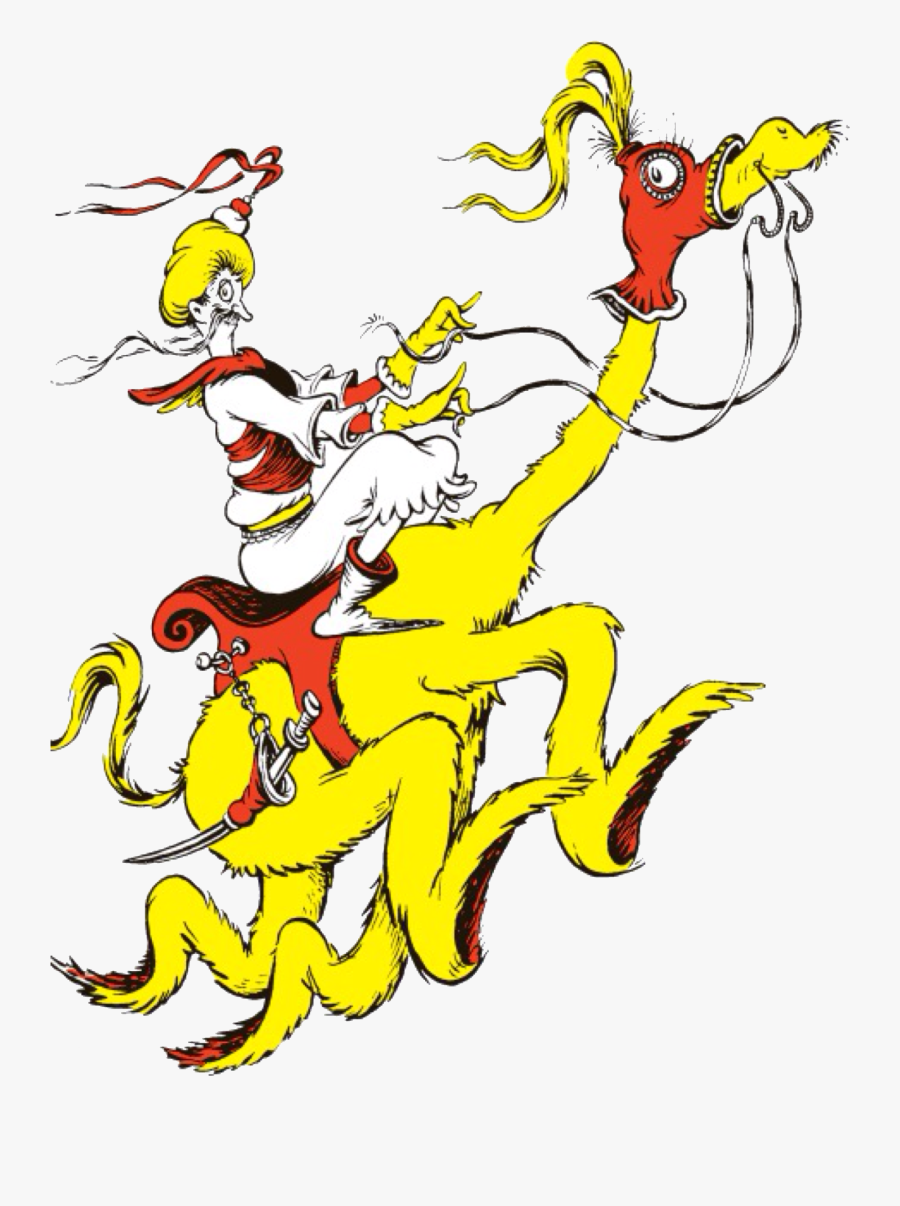 Seuss Wiki - Mulligatawny Dr Seuss, Transparent Clipart