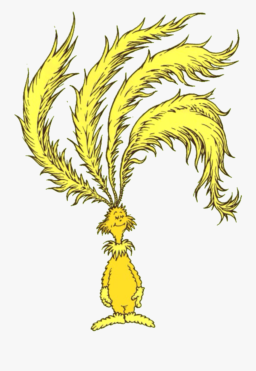 Seuss Wiki - Dr Seuss Fiffer Feffer Feff, Transparent Clipart