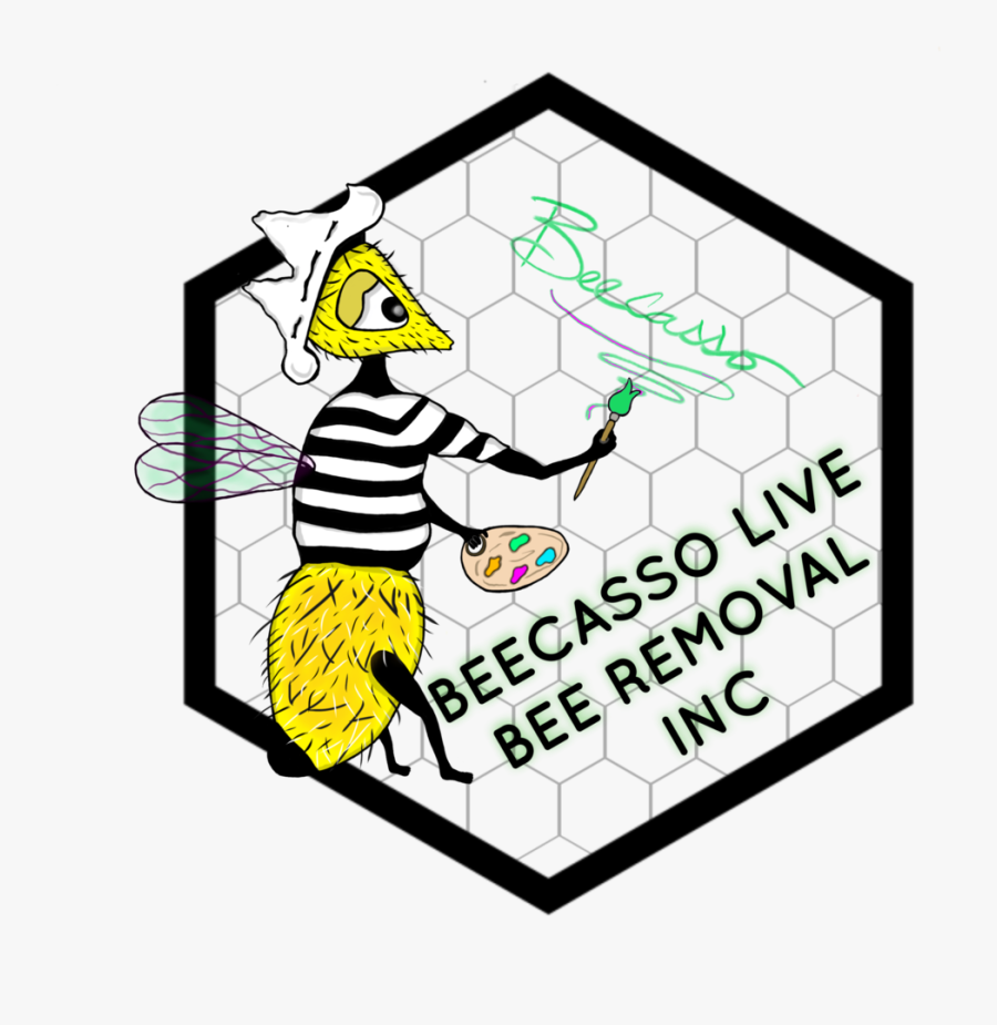 Bee Hive Clipart Wasp Nest, Transparent Clipart