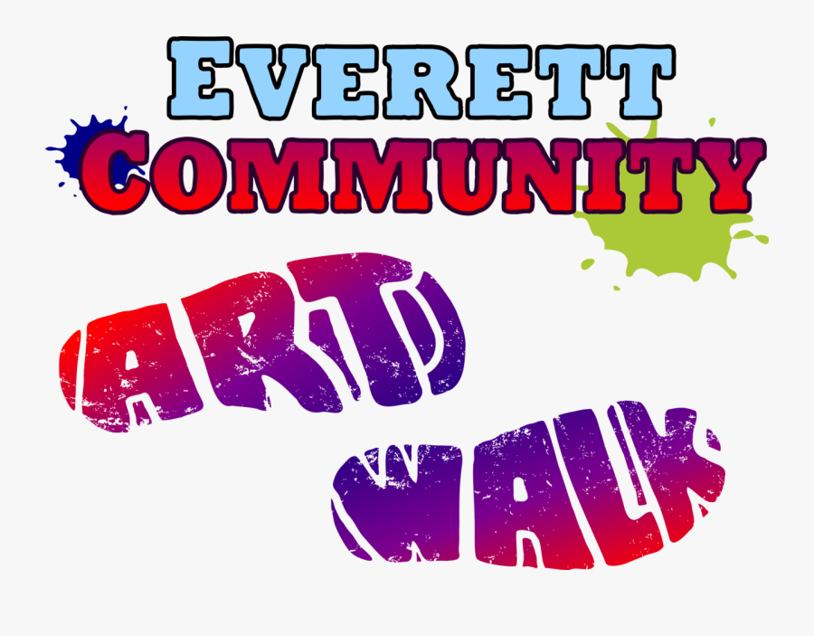 Artwalk, Transparent Clipart
