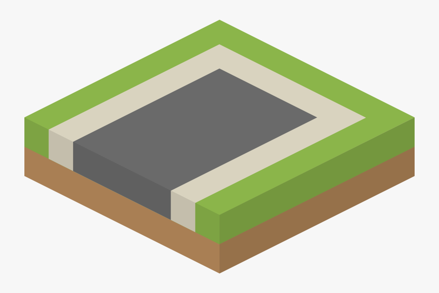 Clipart - Box, Transparent Clipart