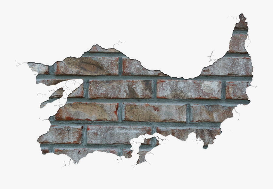 Get Brick Png Pictures - Exposed Brick Png, Transparent Clipart