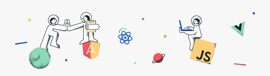 Picture That Represents Our Csssr Team - Cartoon, Transparent Clipart