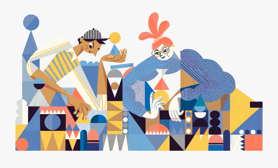 Productivity & Creativity - Illustration, Transparent Clipart