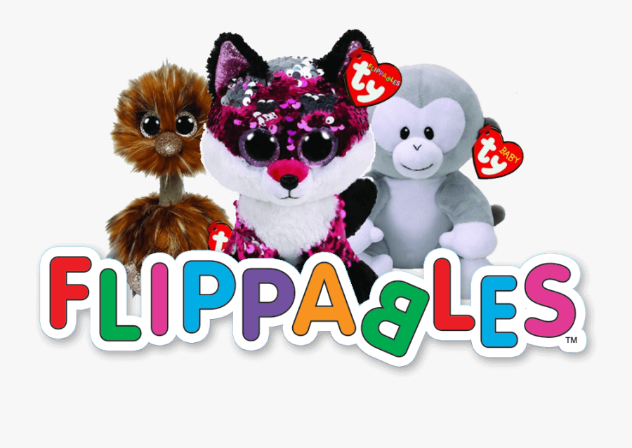 Flippables - Cartoon, Transparent Clipart