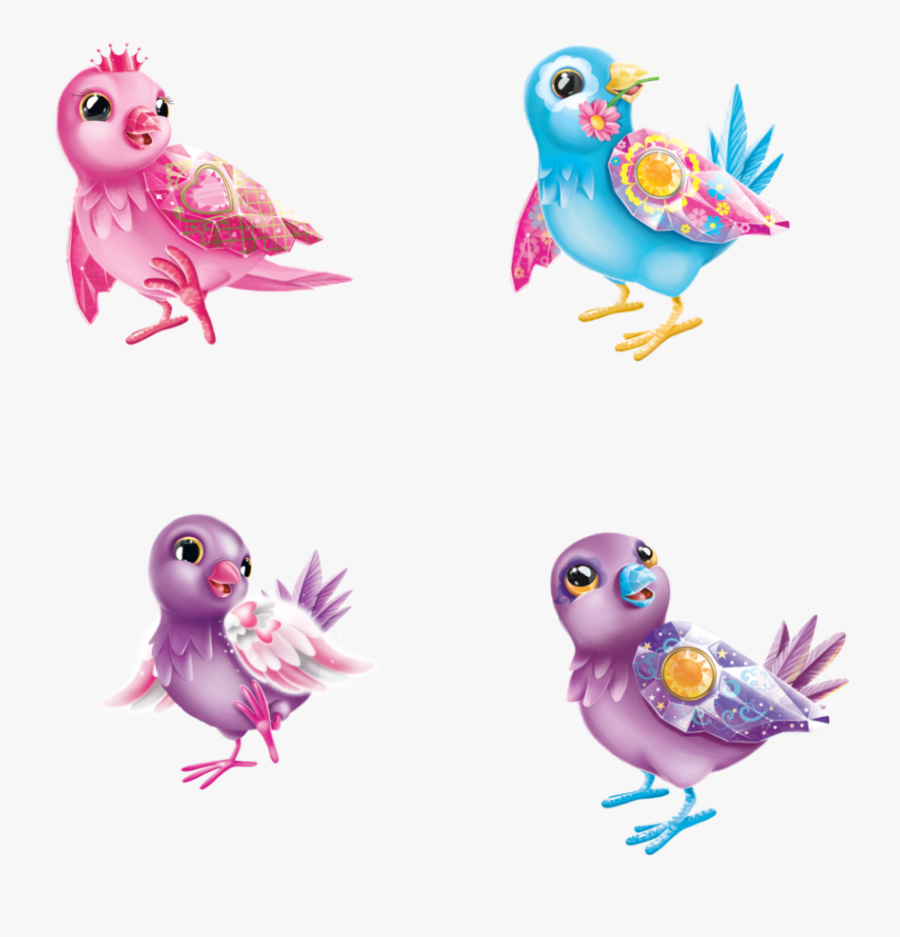 #bird #birds #littlelivepets #toys #stuffedanimals - Little Live Pets Bird Png, Transparent Clipart