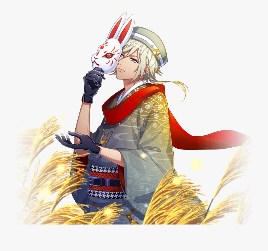 Citron Serious Ssr Transparent - Illustration, Transparent Clipart