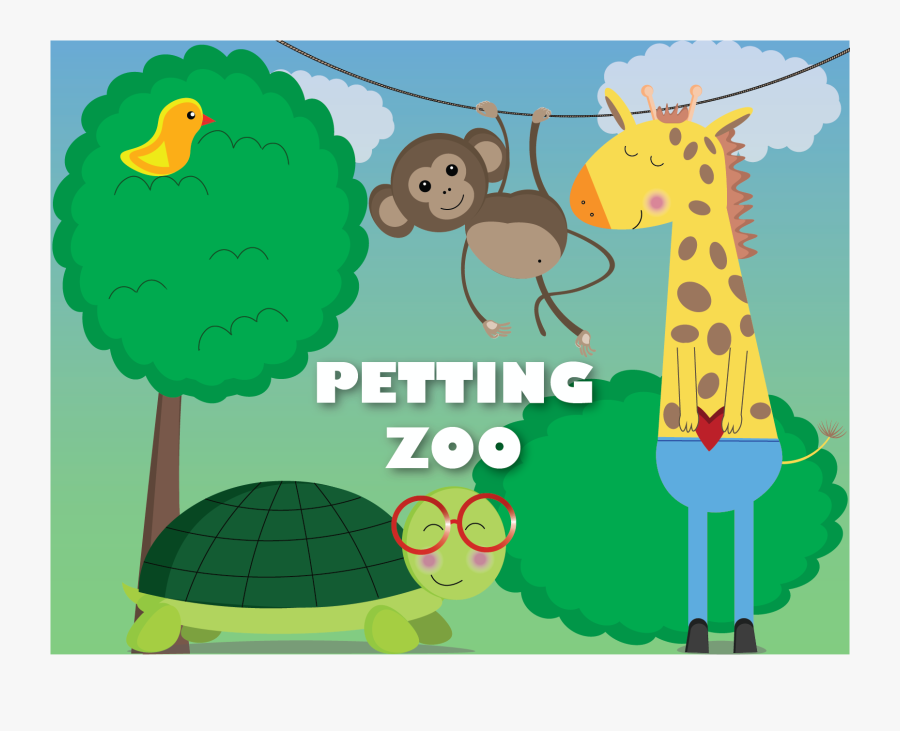 Cartoon, Transparent Clipart