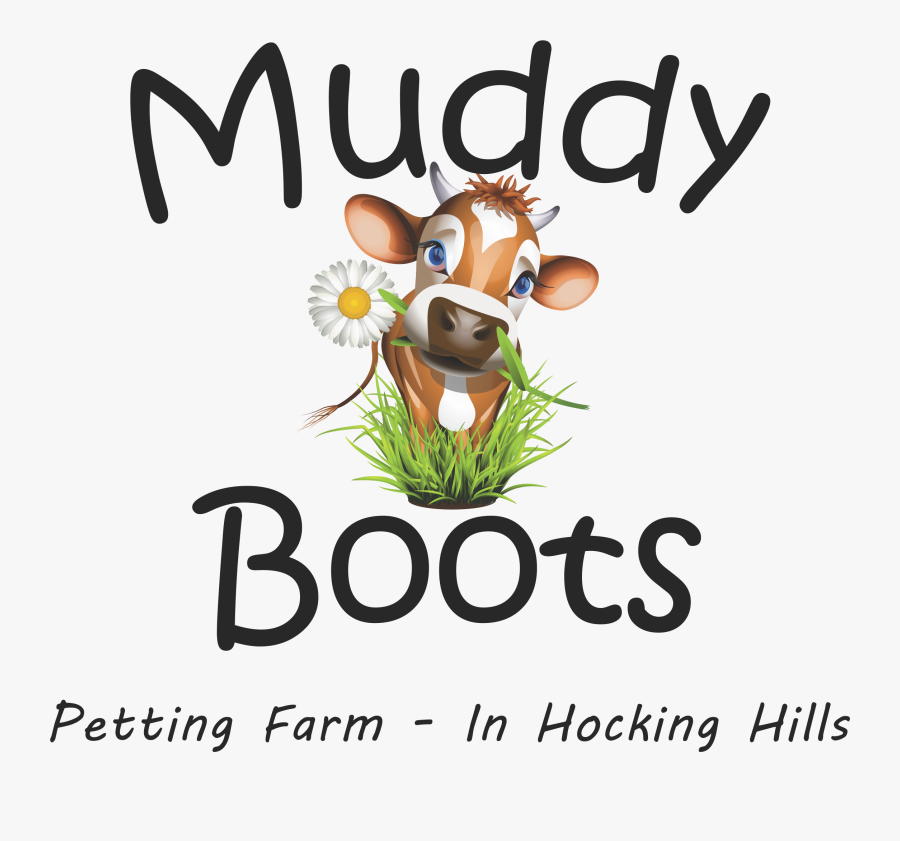Muddy Boots Farm Png, Transparent Clipart