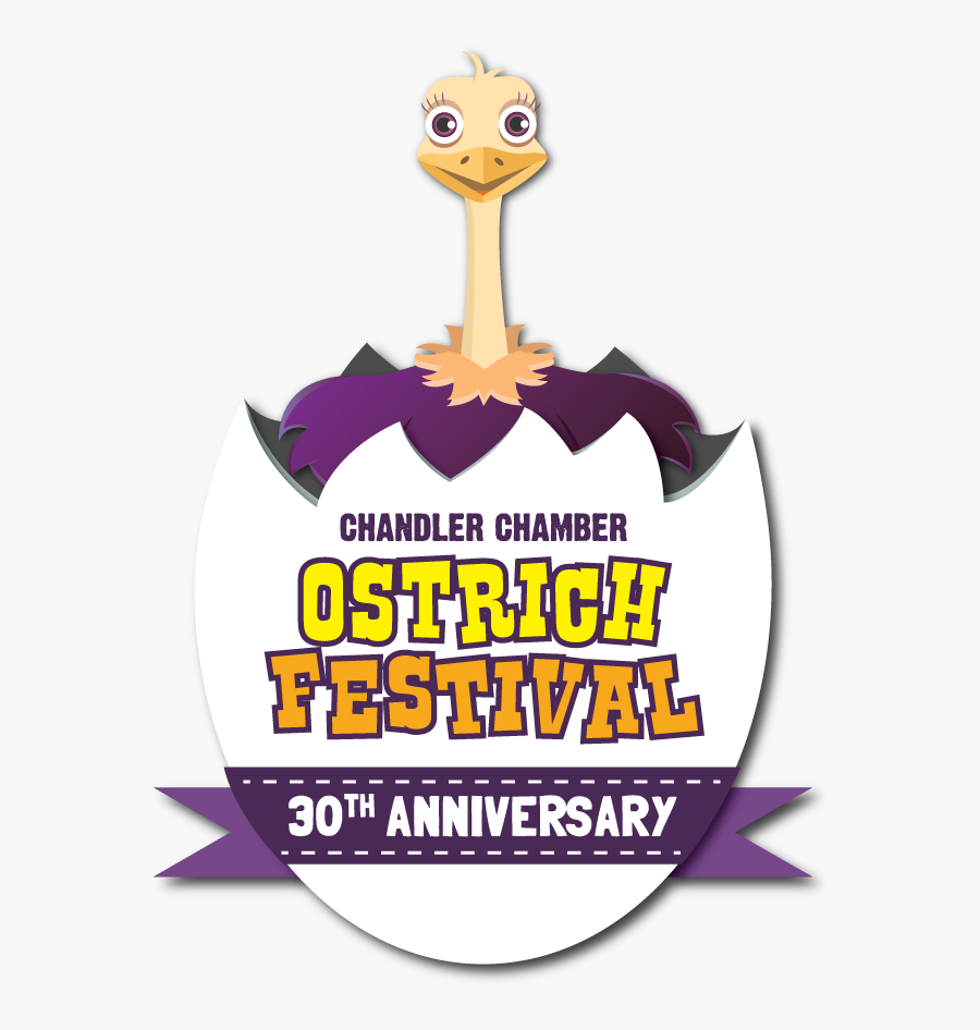 Ostrich Festival Arizona 2019, Transparent Clipart