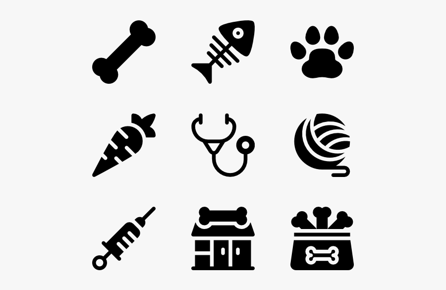 Pet Shop - Cat Toys Png Icon, Transparent Clipart